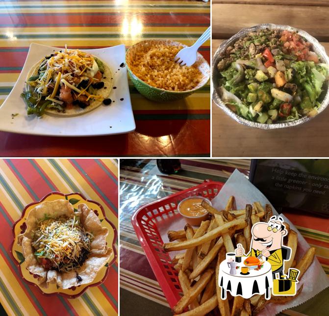 Oscars Burritos Mexican Grill, 34 Massachusetts Ave in Boxborough