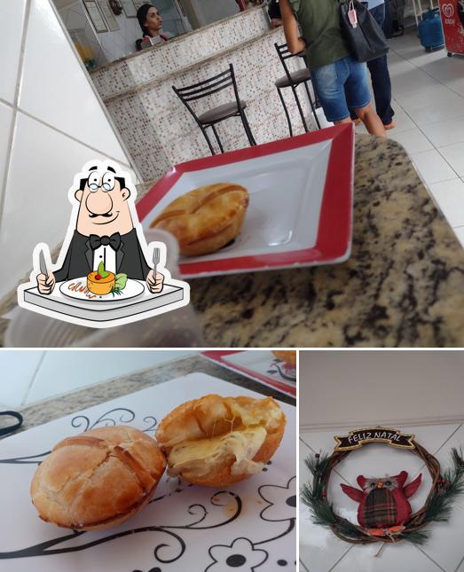 Pastelaria Itiban Osawa e Moraes