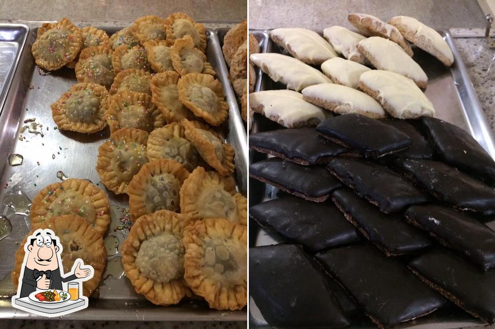 Cibo al Peccati Di Gola di Marco Cammarano Marina di Camerota