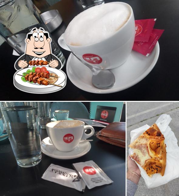 Cibo al Pekara Luščić
