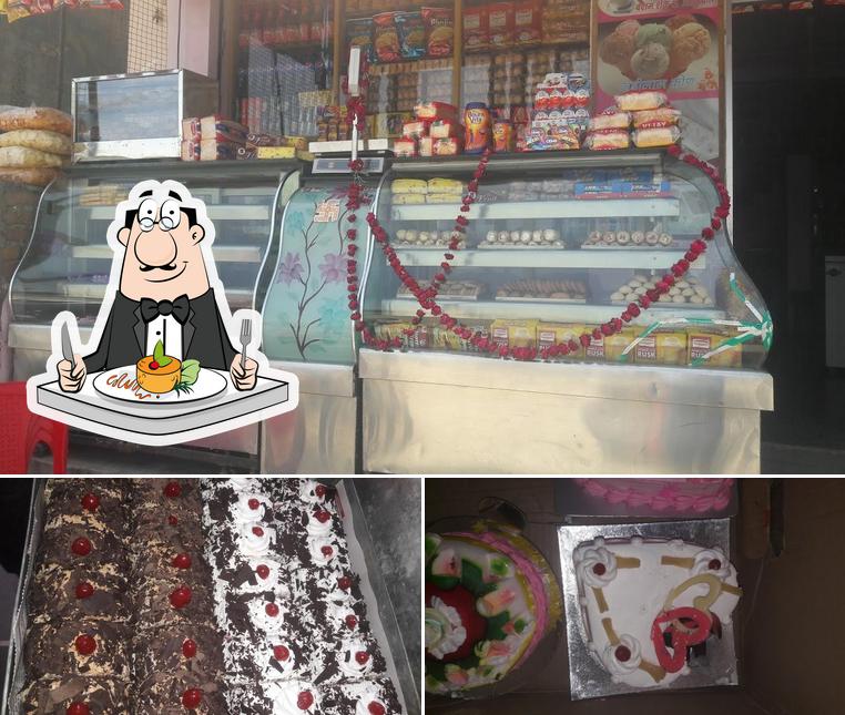 Shiv Bhole Juice & Bakers