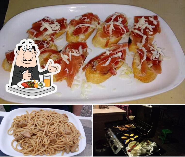Tropical Bar, Puerto Plata, Avenida Malecon Restaurant reviews