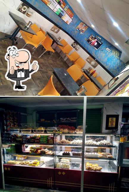 வைதேகி / vaidhehi bakery