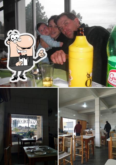 Restaurante Pingo de Ouro