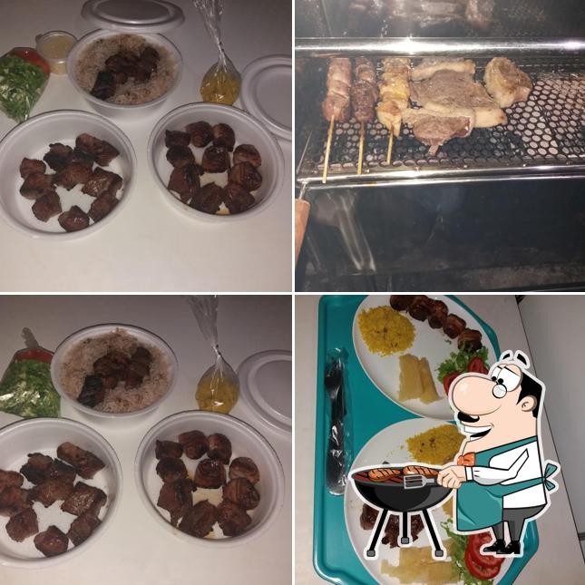 Restaurante Adriano Grill's