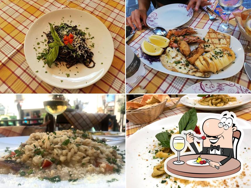 Ristorante Myle e I Suoi Sapori