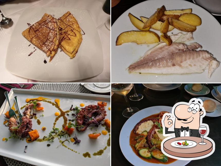 Restaurant Staro sidro
