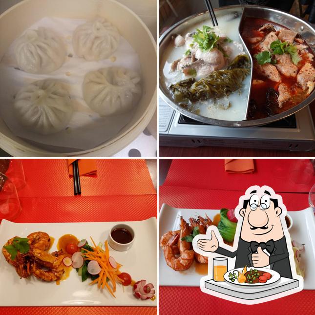 meishi daily