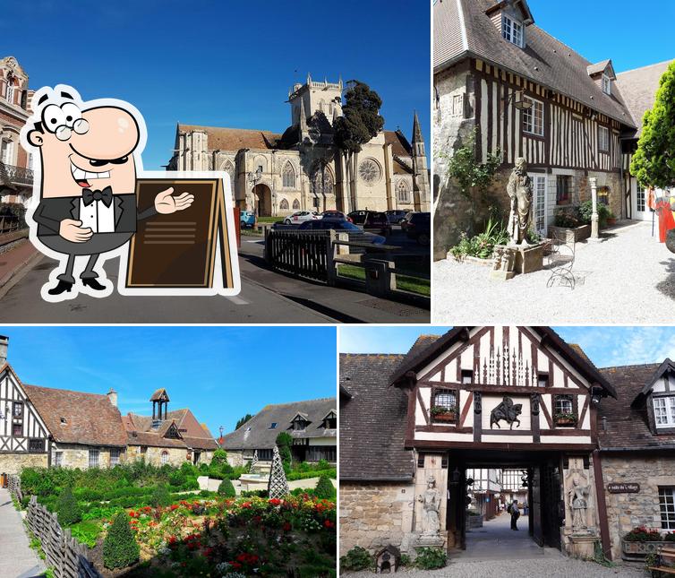 Chez Bidule