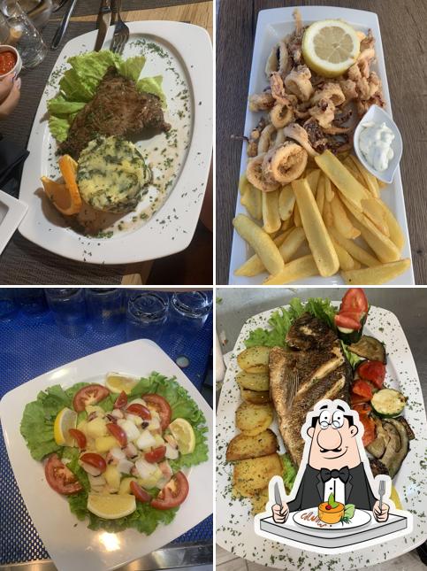 Bueno Trattoria