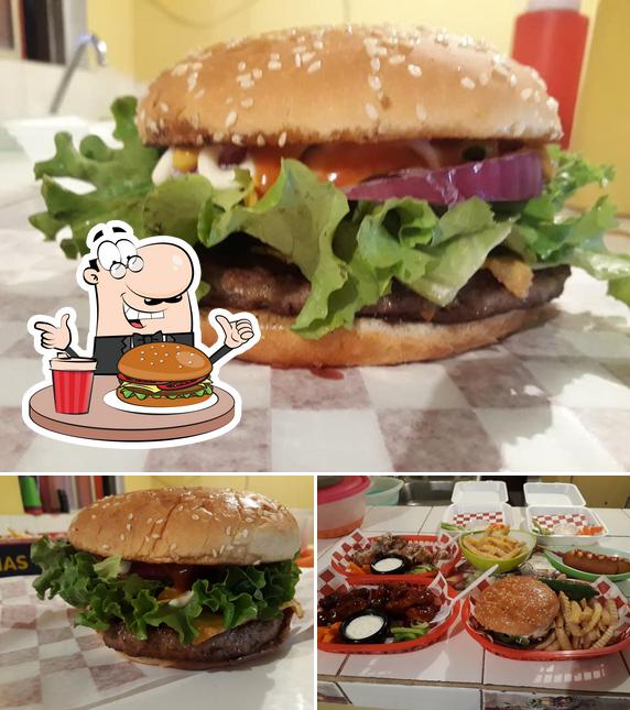 Restaurante Buffalo Wing's, Reynosa Opiniones del restaurante