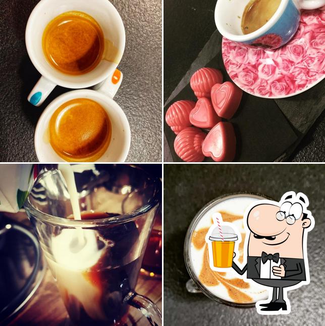 Black Label Coffee House and Bakery