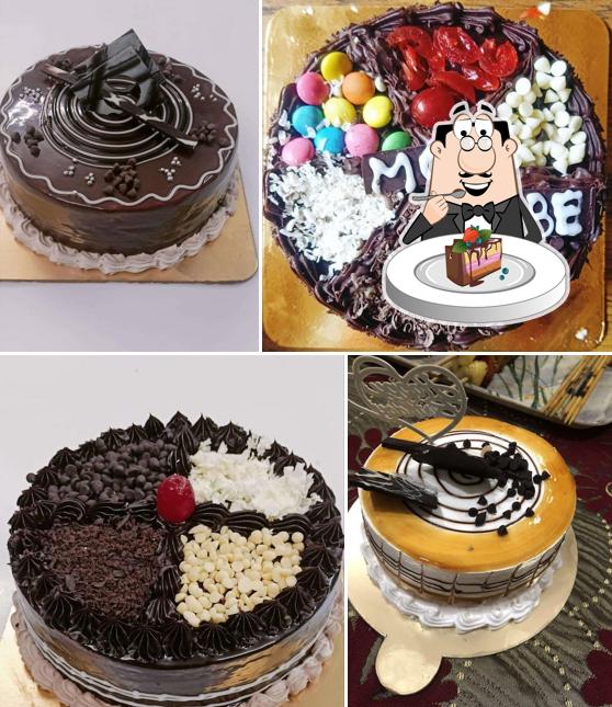 Cake 4 You