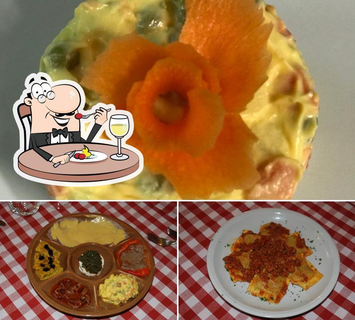 Cibo al Dai Saletta