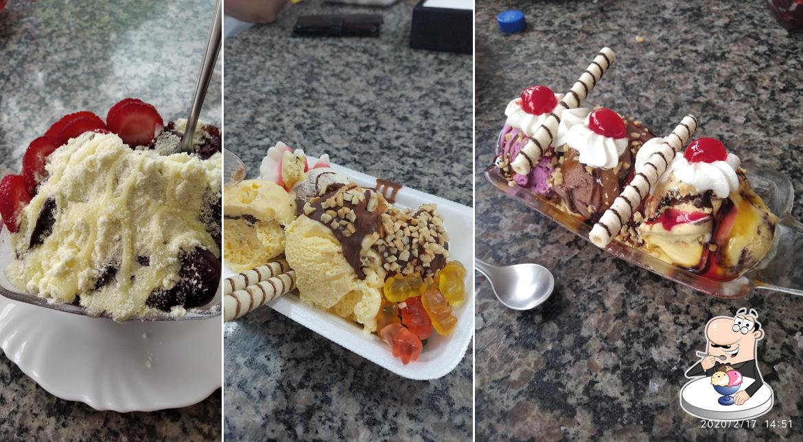 Chantilly Sorveteria