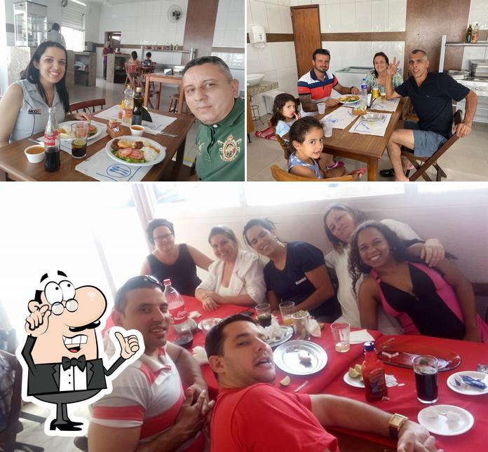 Restaurante Donna Rô