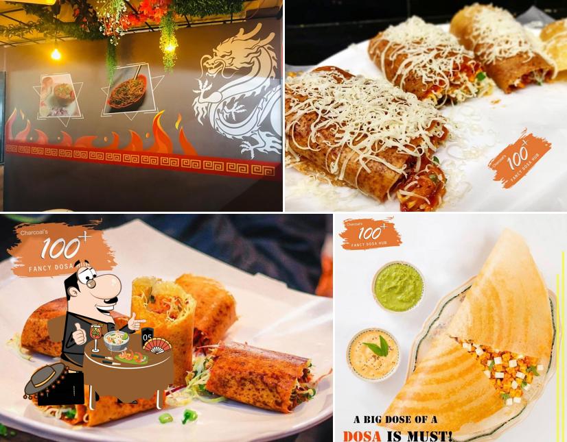 Dosa Hub