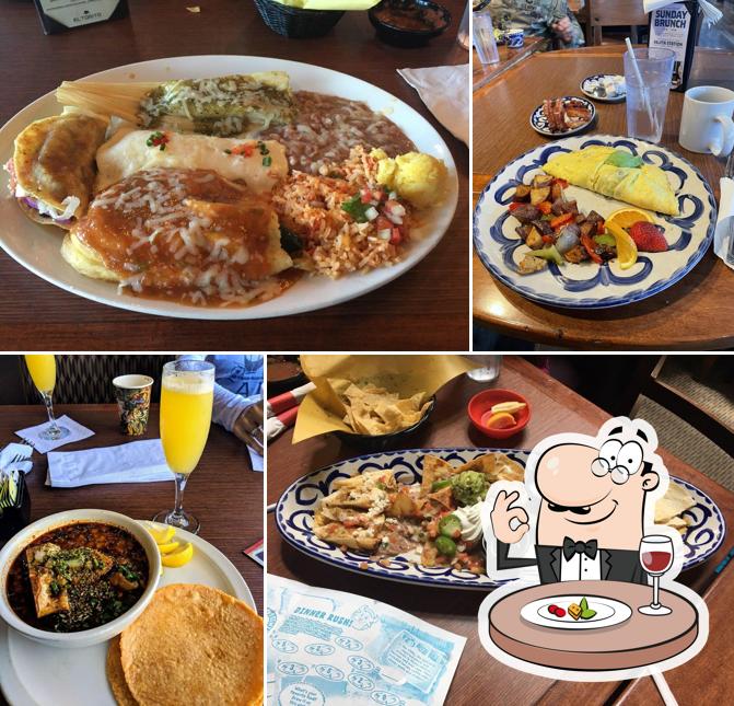 El Torito, Monterrey - Menú del restaurante, precios y reseñas