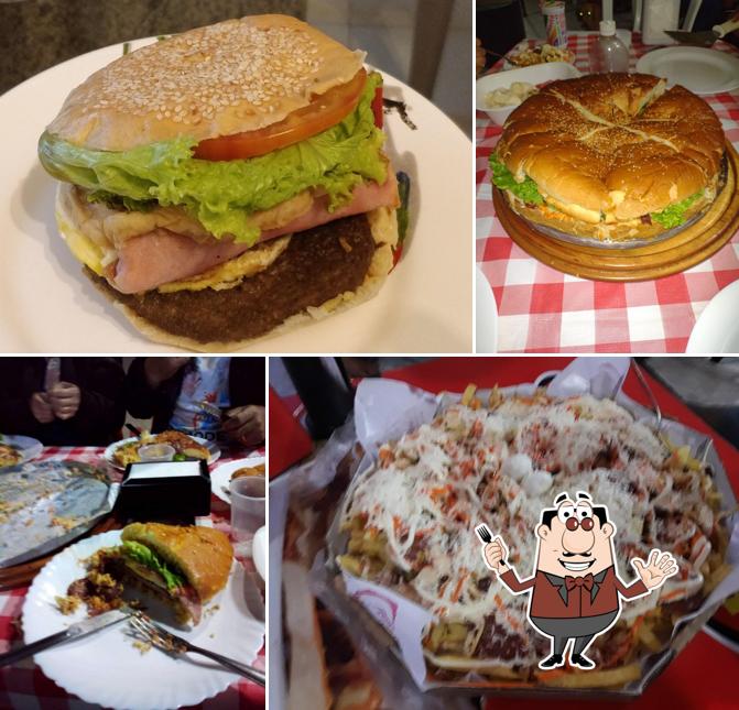 Expresso Lanches