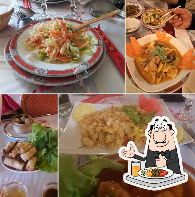 Le Shanghai Montauban