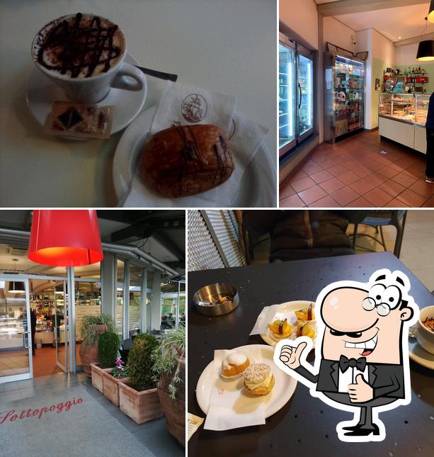 Pasticceria Bar Sottopoggio