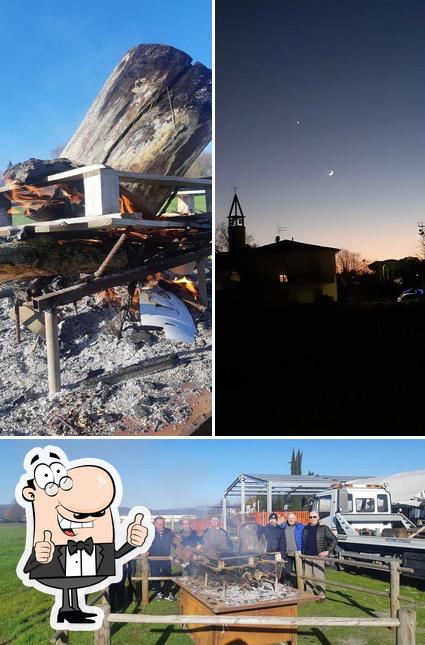 Vedi la foto di Circolo Pieve al Toppo Civitella in Val di Chiana