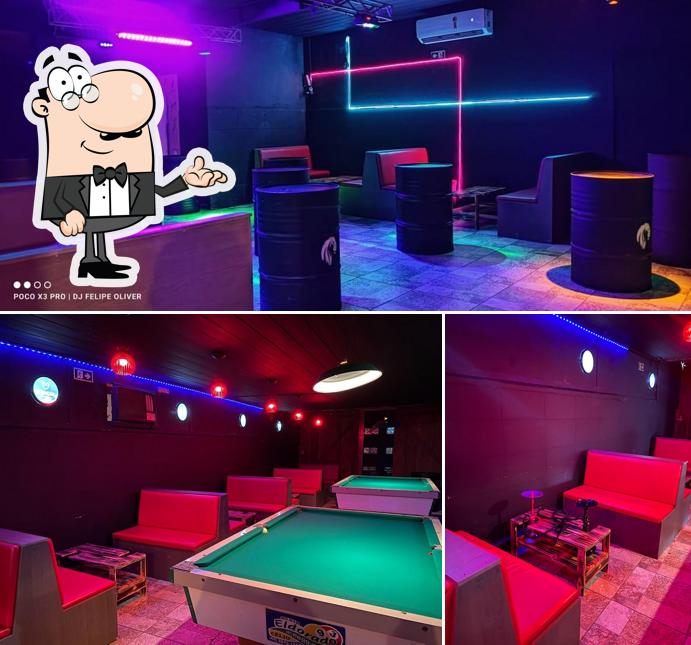 Conceito Lounge Bar