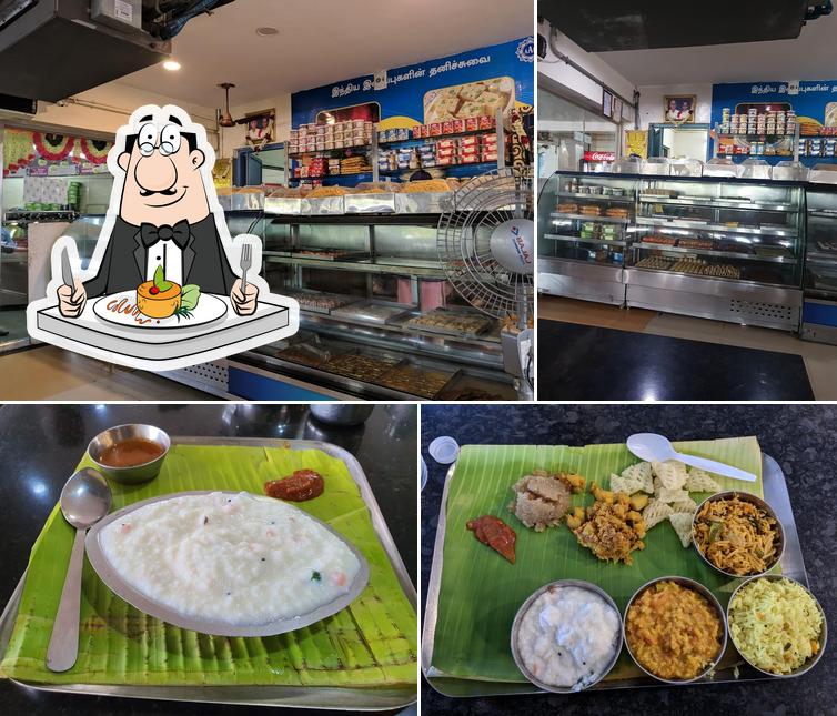 Adyar Ananda Bhavan - A2B, Sengurichi, NH45 HIGHWAY ROAD - Restaurant ...