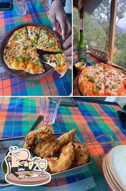 Bunny's Pizzeria