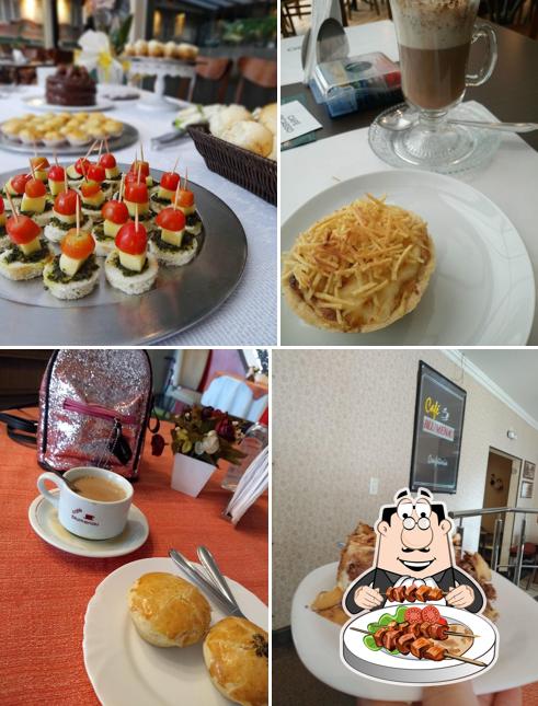 Café Picasso