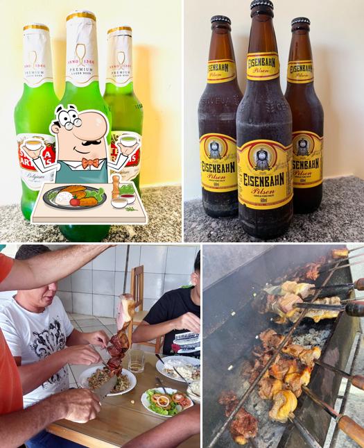 Churrascaria do Nando