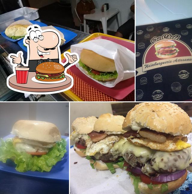 Do Cheff Hamburgueria Artesanal restaurant, Bauru - Restaurant reviews