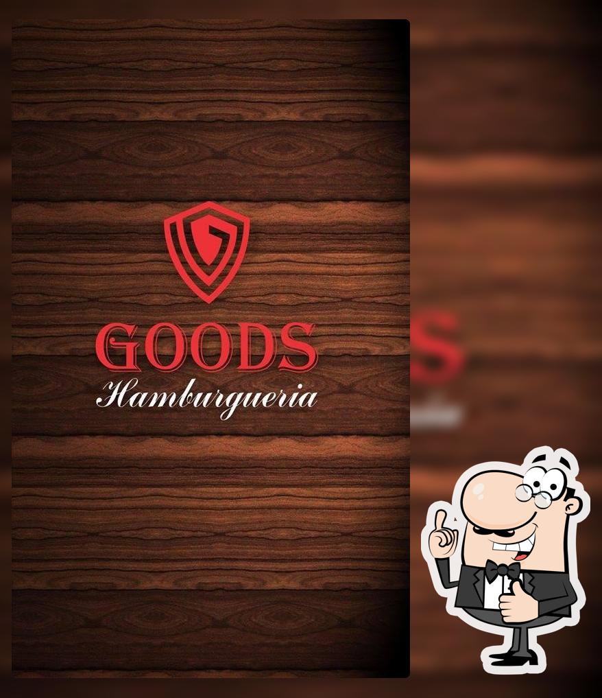 Goods Hamburgueria
