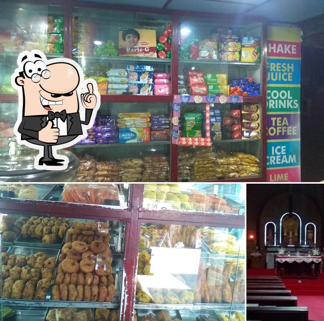 John's Bakery