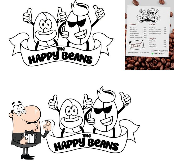 The Happy Beans