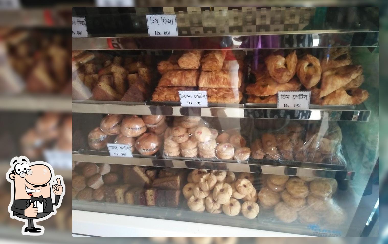 Upalabdhi Food Plaza