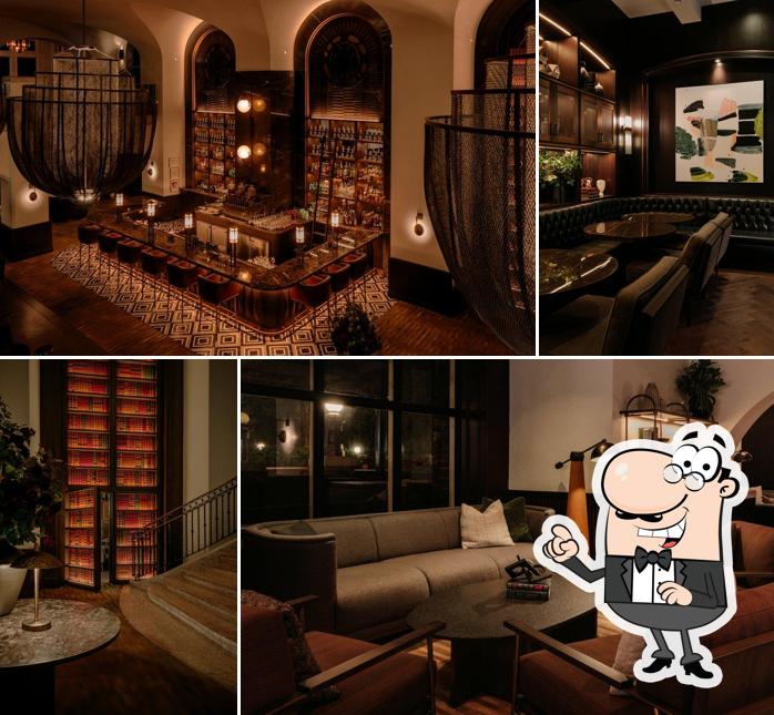 Rundle Lounge - Afternoon Tea - Fairmont Banff Springs Hotel