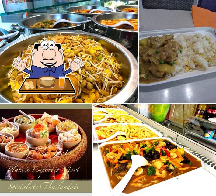 Thip Thaï Food