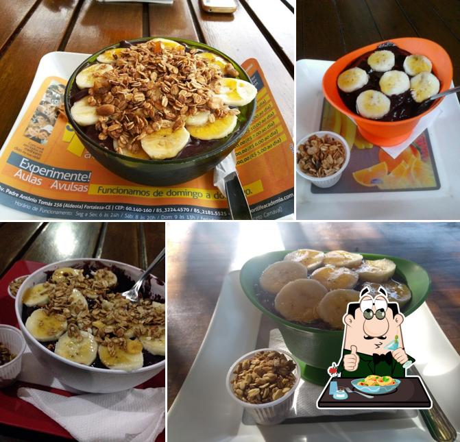 Toca do Açai