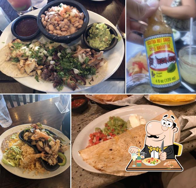 Avila's El Ranchito - Seal Beach in Seal Beach - Restaurant reviews