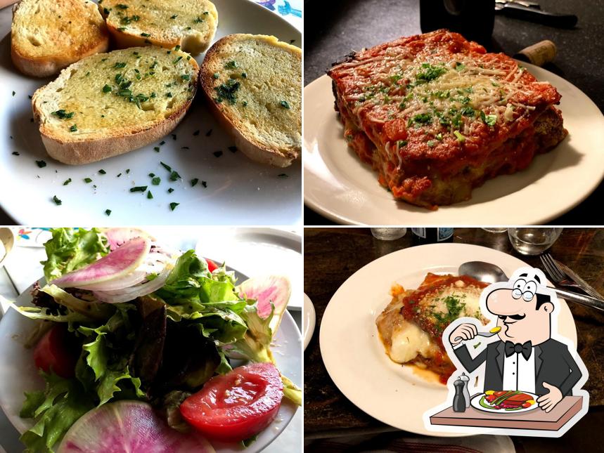 Sale Pepe in Lahaina Restaurant menu and reviews