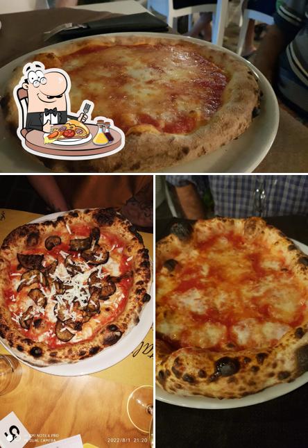 La pizza è il piatto veloce più amato al mondo