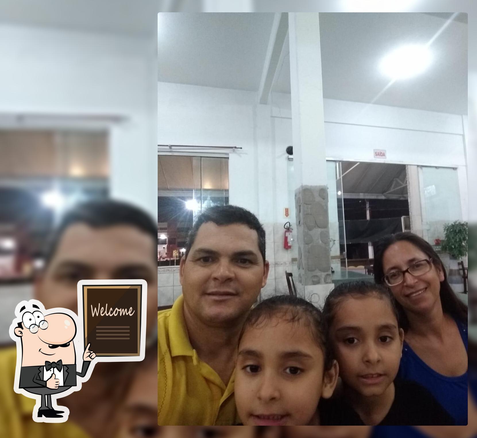 Churrascaria Vedellin