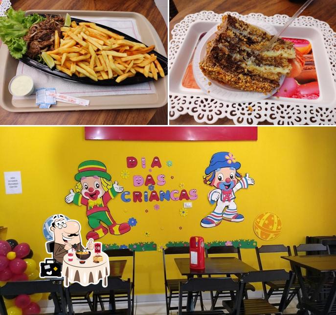 Coxinha Coffe Express