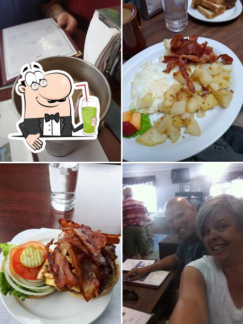 Chris' Restaurant