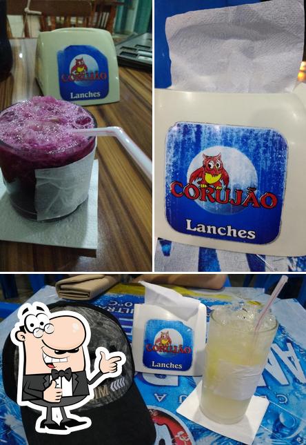 Corujão Lanches