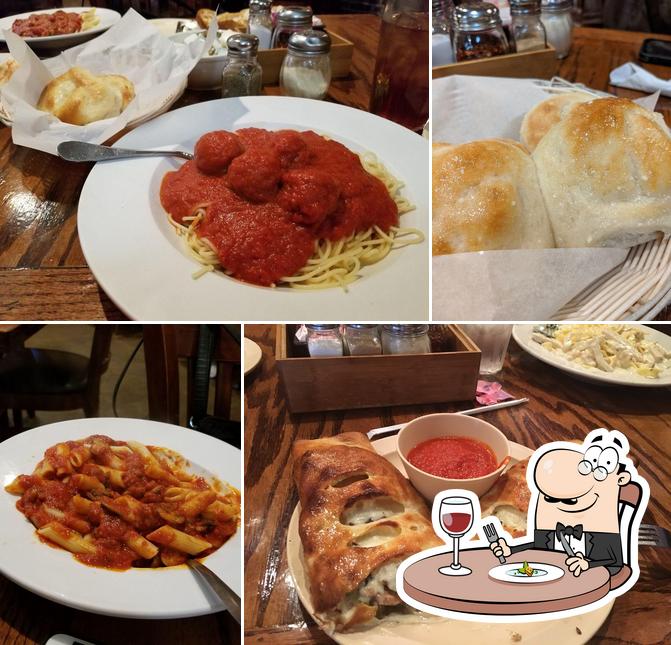Top 5 restaurants with new York–Style Pizza in Plano, november 2024