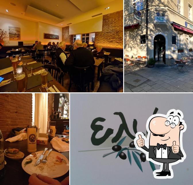 Voir la photo de Restaurant Elia