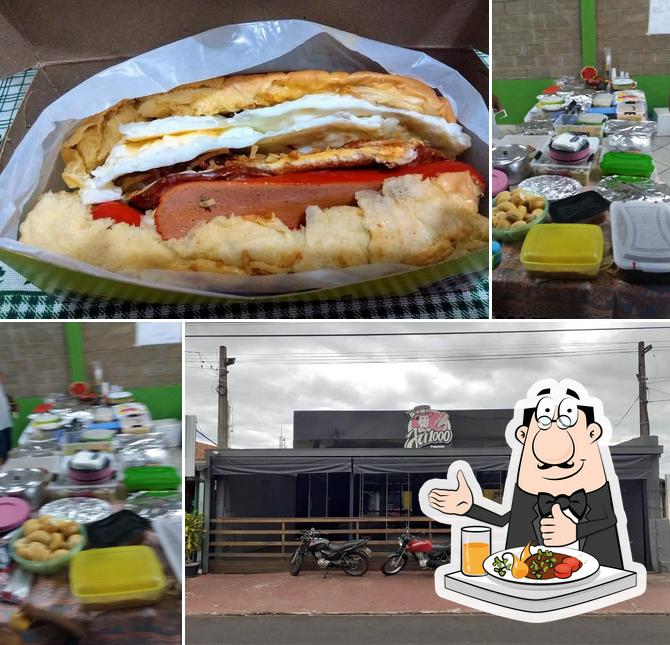 Já1000 Hotdogueria & Petiscaria, ARARAQUARA