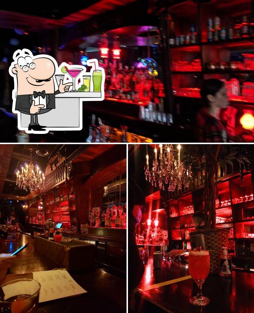 The High Dive in Hamtramck Restaurant reviews